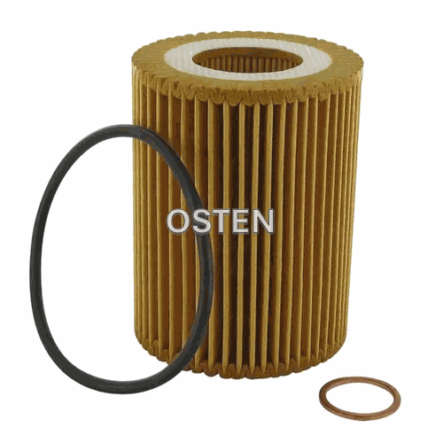 Filtro de óleo - image 0