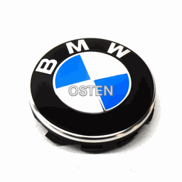 [46638546386] Emblema BMW